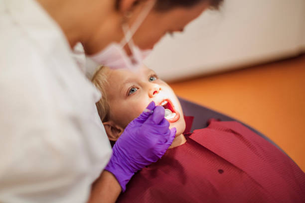 Best Walk-In Emergency Dentist in Los Gatos, CA
