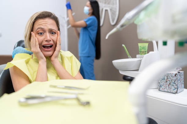 Best Emergency Tooth Extraction in Los Gatos, CA