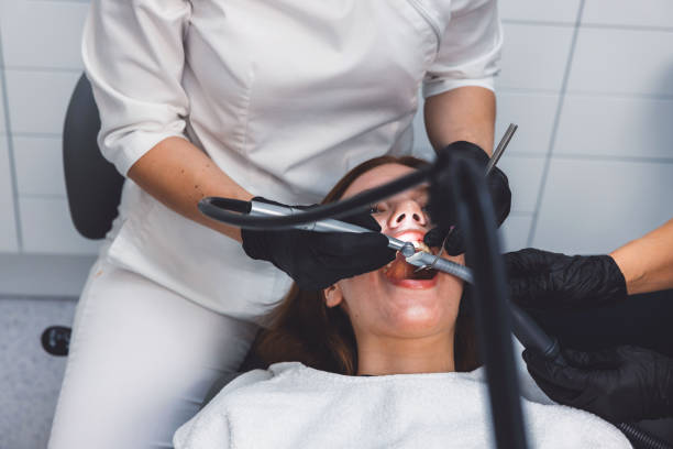 Best Emergency Dental Care for Trauma or Injury in Los Gatos, CA